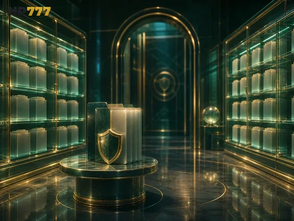 Gambar 2 Kebijakan Privasi